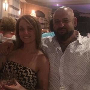 Meet your Posher, Brian